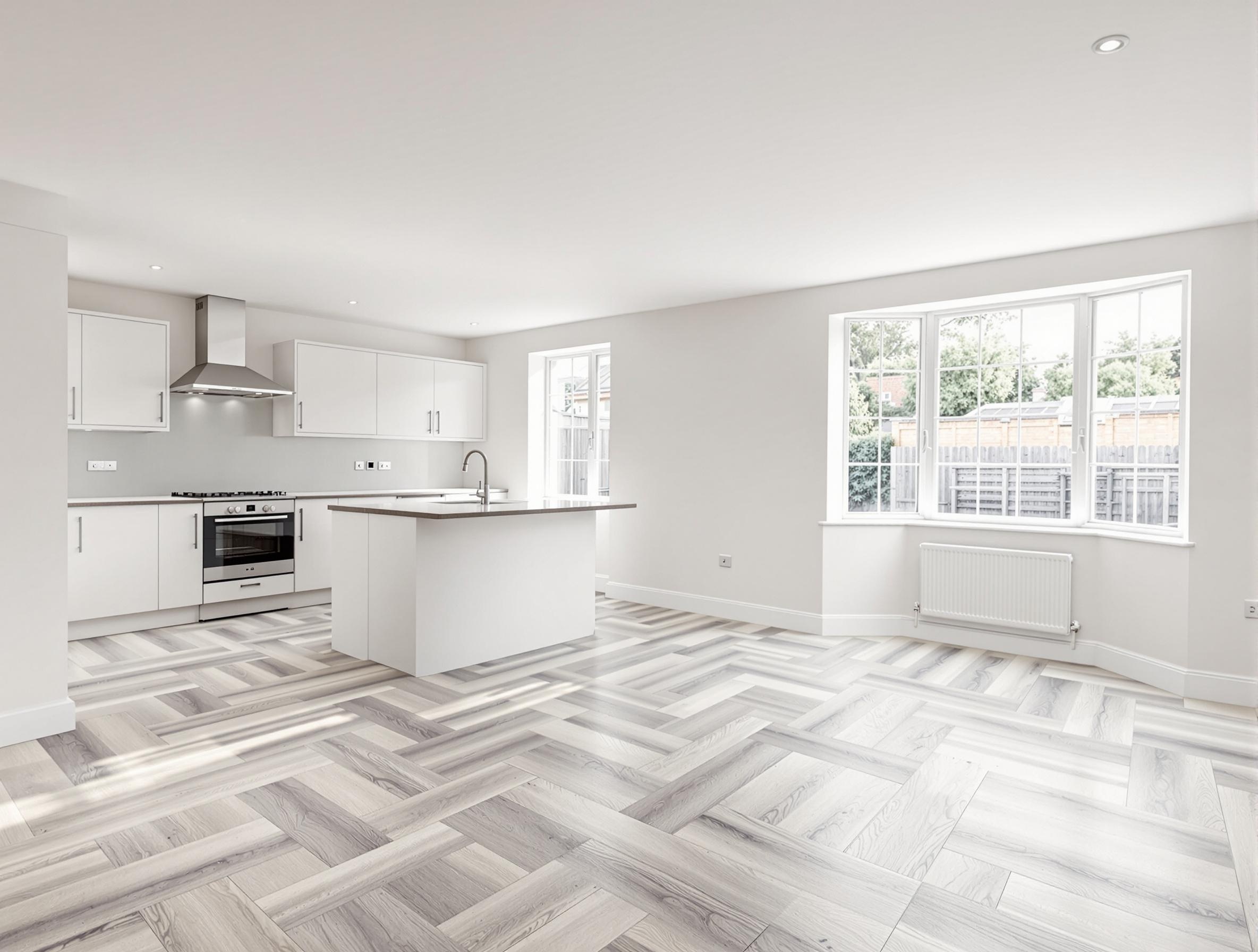 Complete House Renovation