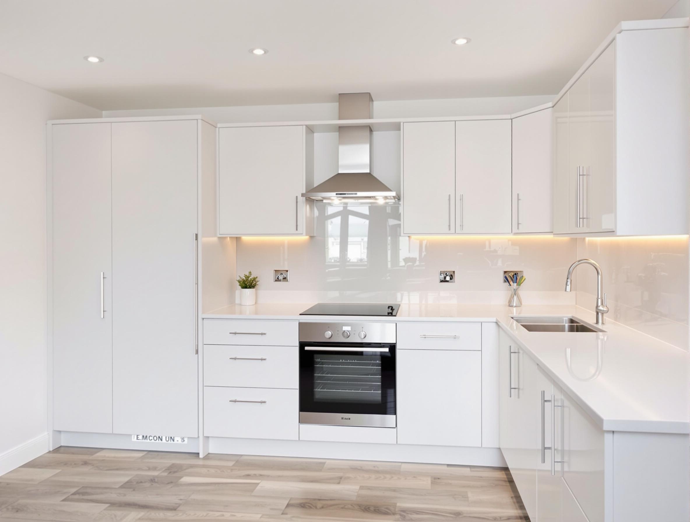 Kitchen Renovation